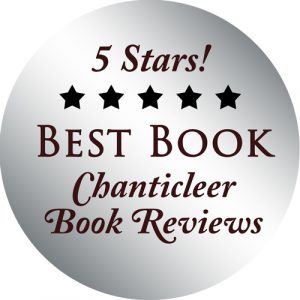 Chanticleer Book Reviews 5-Stars